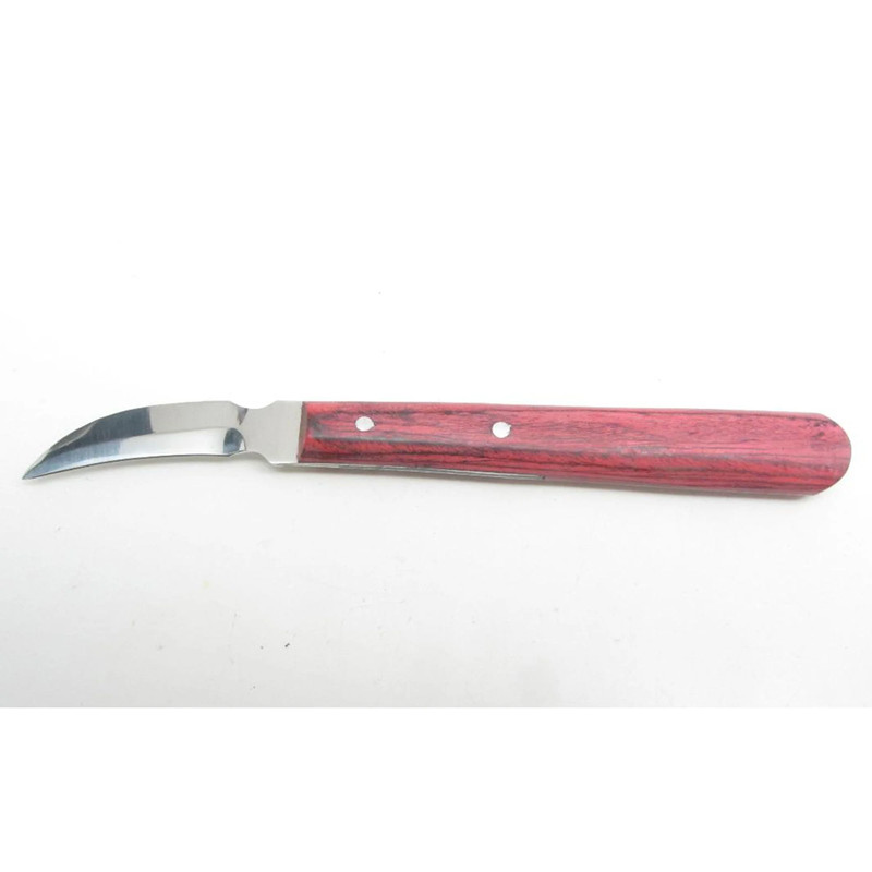 Curved Hook Knife